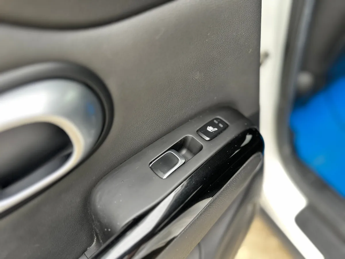 Kia Soul 2.0 MPI AT (150 л.с.)