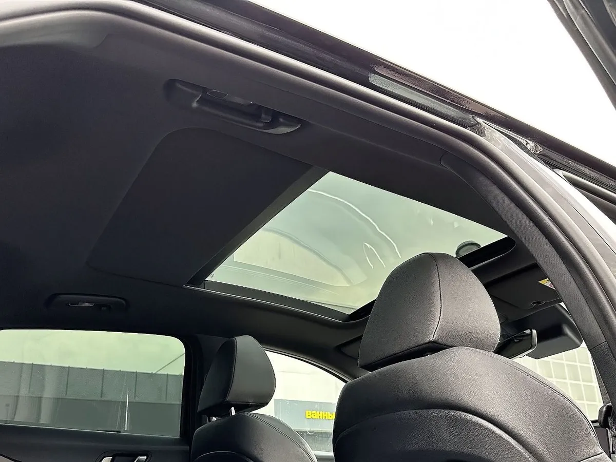 Kia K5 2.5 AT (194 л.с.)