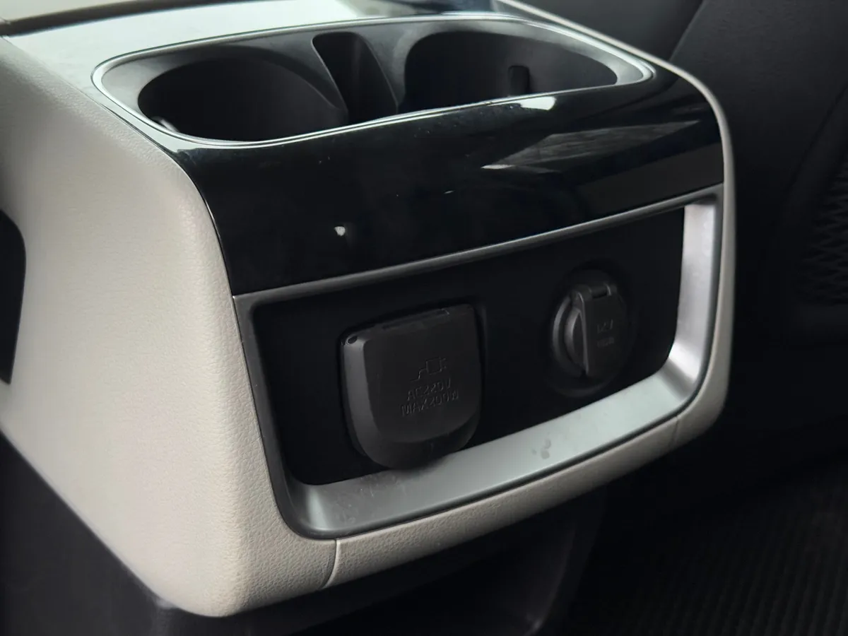 Kia Carnival 2.2 AT (199 л.с.), 2021 — фото 16