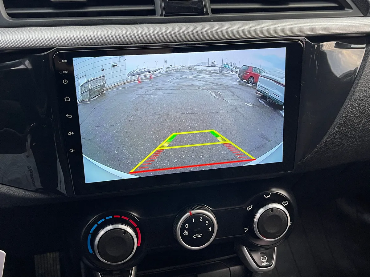 Kia Rio 1.4 AT (100 л.с.)