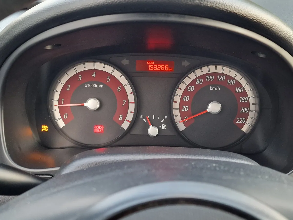 Kia Rio 1.4 MT (95 л.с.)