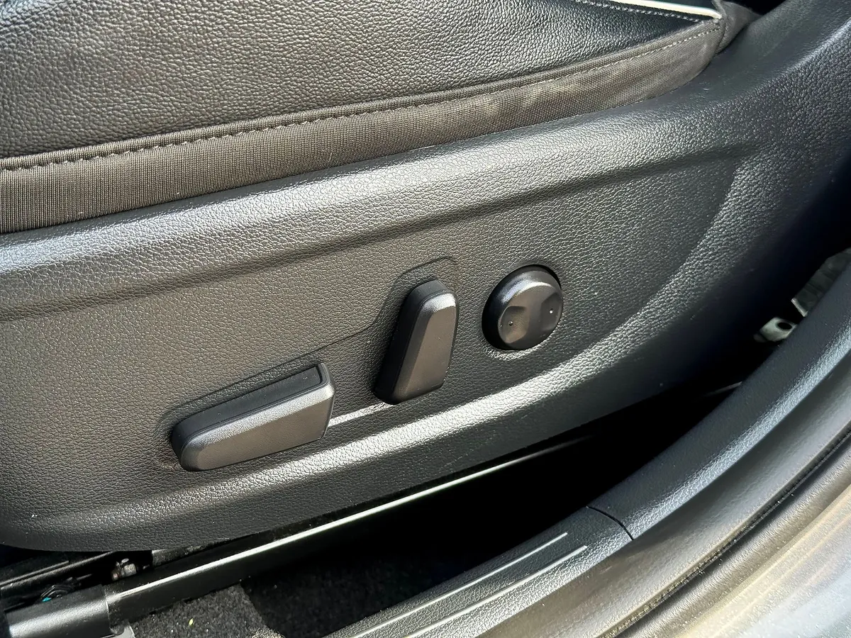 Kia Cerato 2.0 Theta AT (150 л.с.)