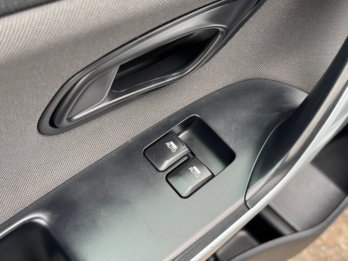 Kia Ceed 1.6 AMT (135 л.с.), 2013 — фото 11