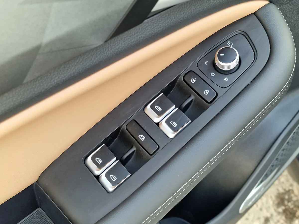 Livan X6 Pro 1.5 AMT (147 л.с.)