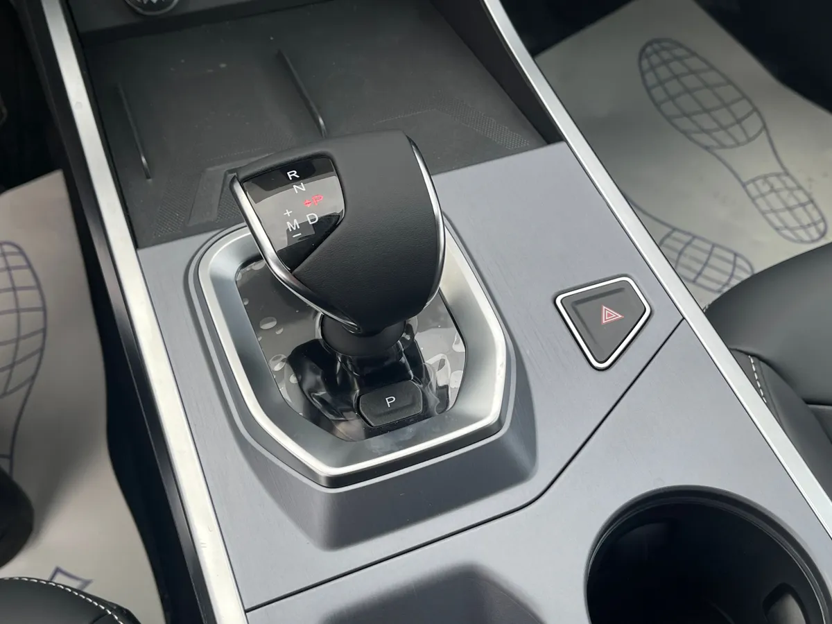 Jetour Dashing 1.5 AMT (147л.с.)