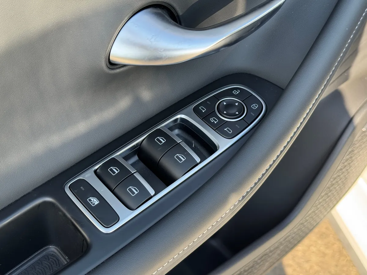 Chery Arrizo 8 1.6 AMT (197 л.с.)