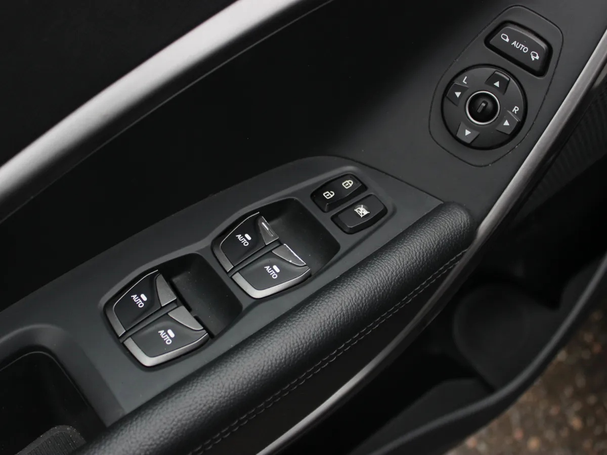 Hyundai Santa Fe 2.4 AT AWD (171 л.с.)