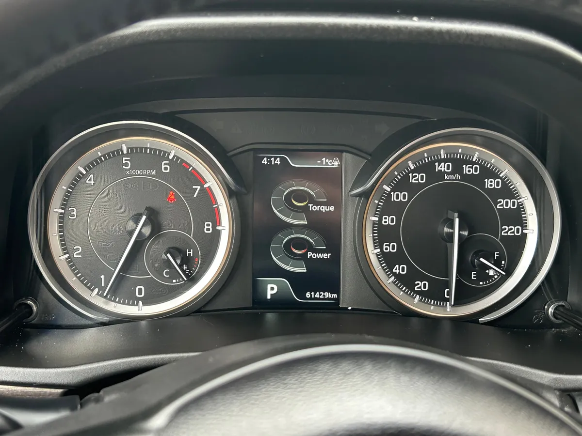 Suzuki Ertiga 1.5 AT (105 л.с.)