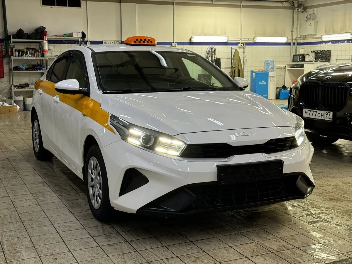 картинка Kia Cerato 2.0 Theta AT (150 л.с.) от galaxy-auto