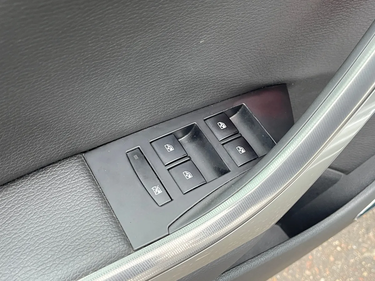 Opel Astra 1.4 Turbo AT (140 л.с.)