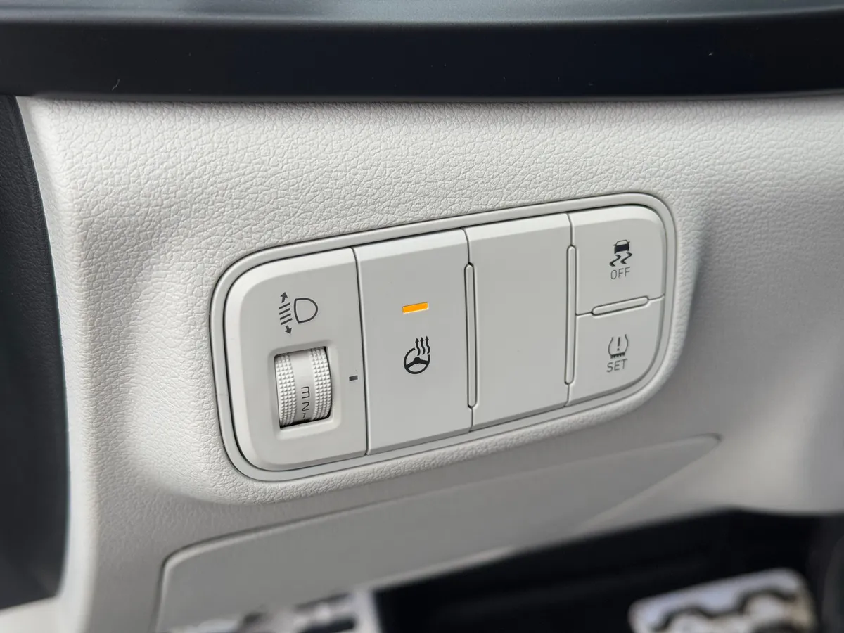 Hyundai Bayon 1.4 AT (100 л.с.)