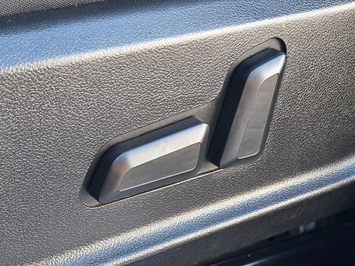 Haval F7x 2,0 (190 л,с) AMT, полный привод