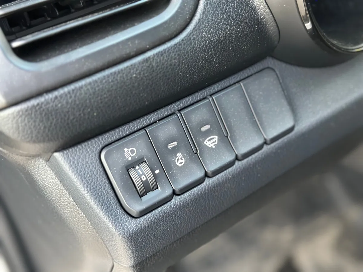 Kia Rio 1.4 AT (107 л.с.), 2014 — фото 17