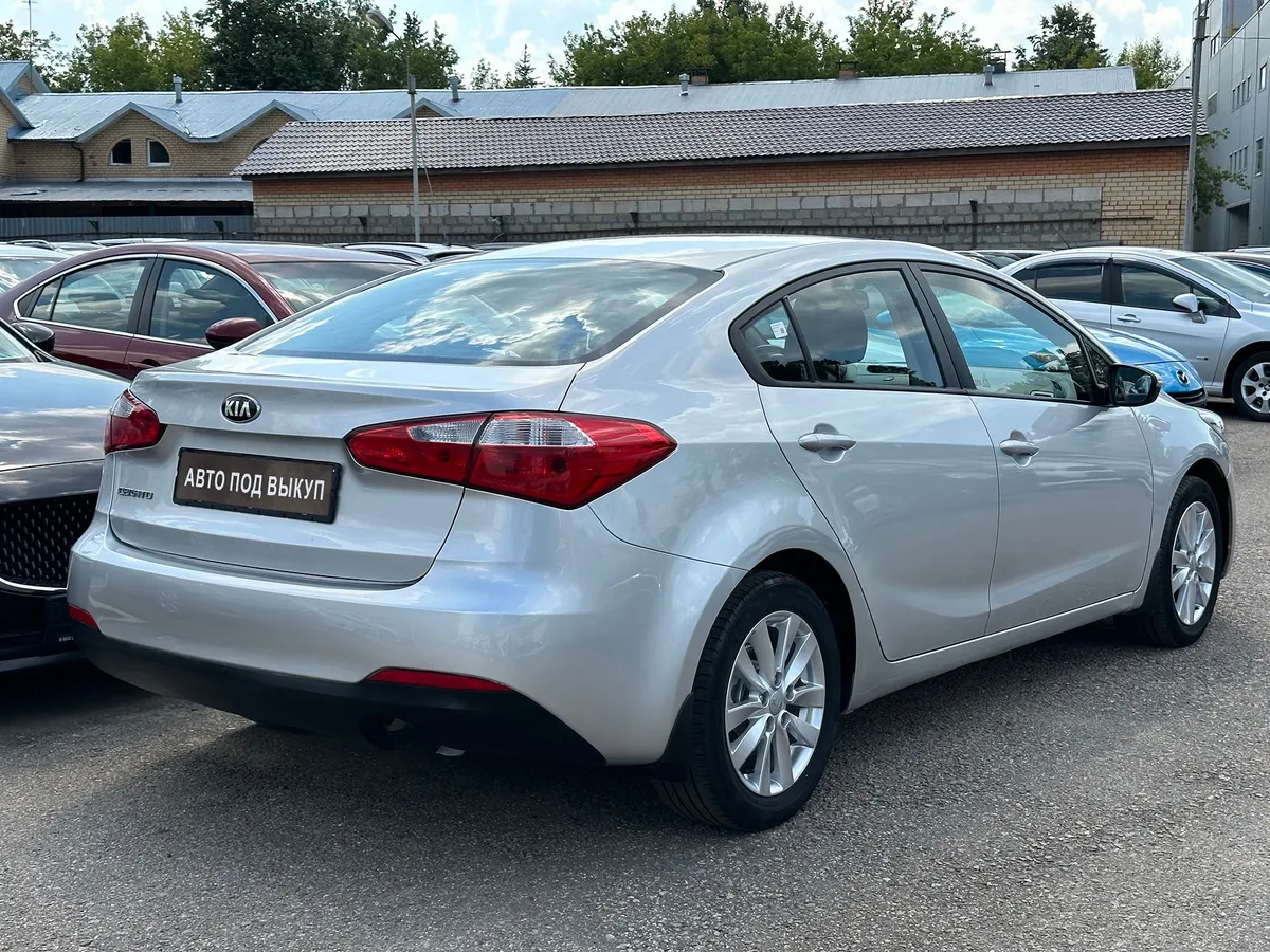 Kia Cerato