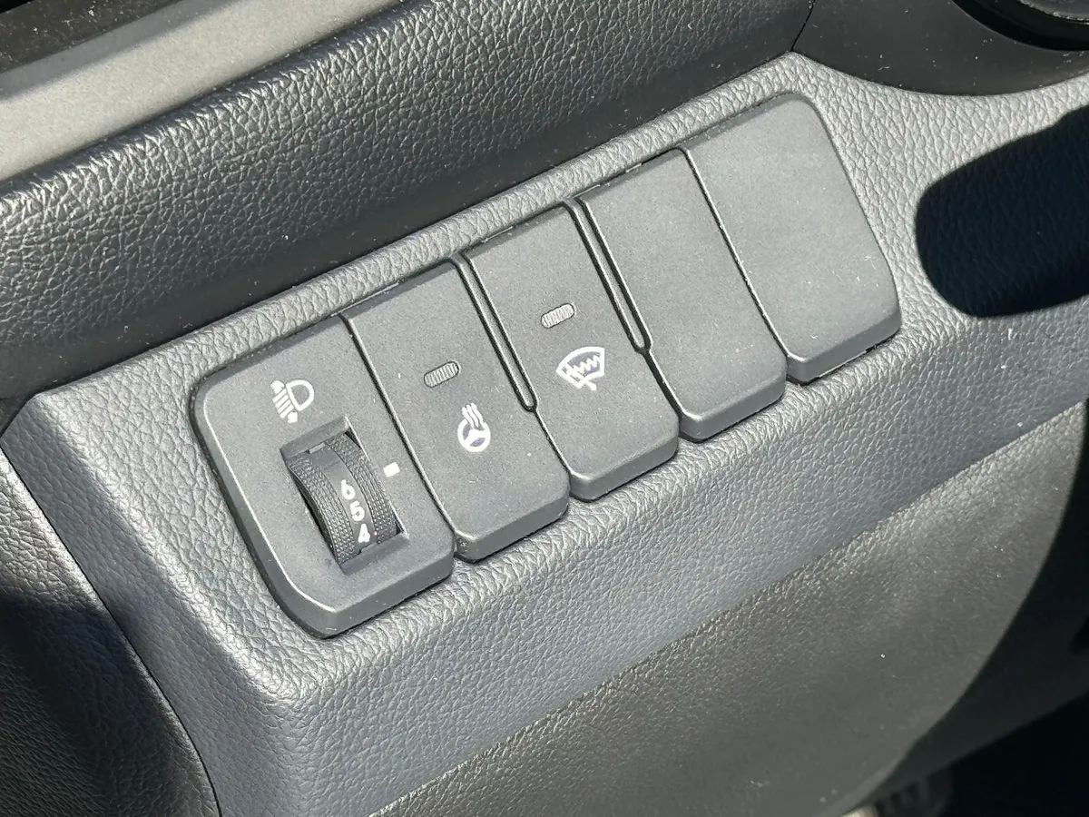Kia Rio 1.6 AT (123 л.с.), 2014 — фото 6