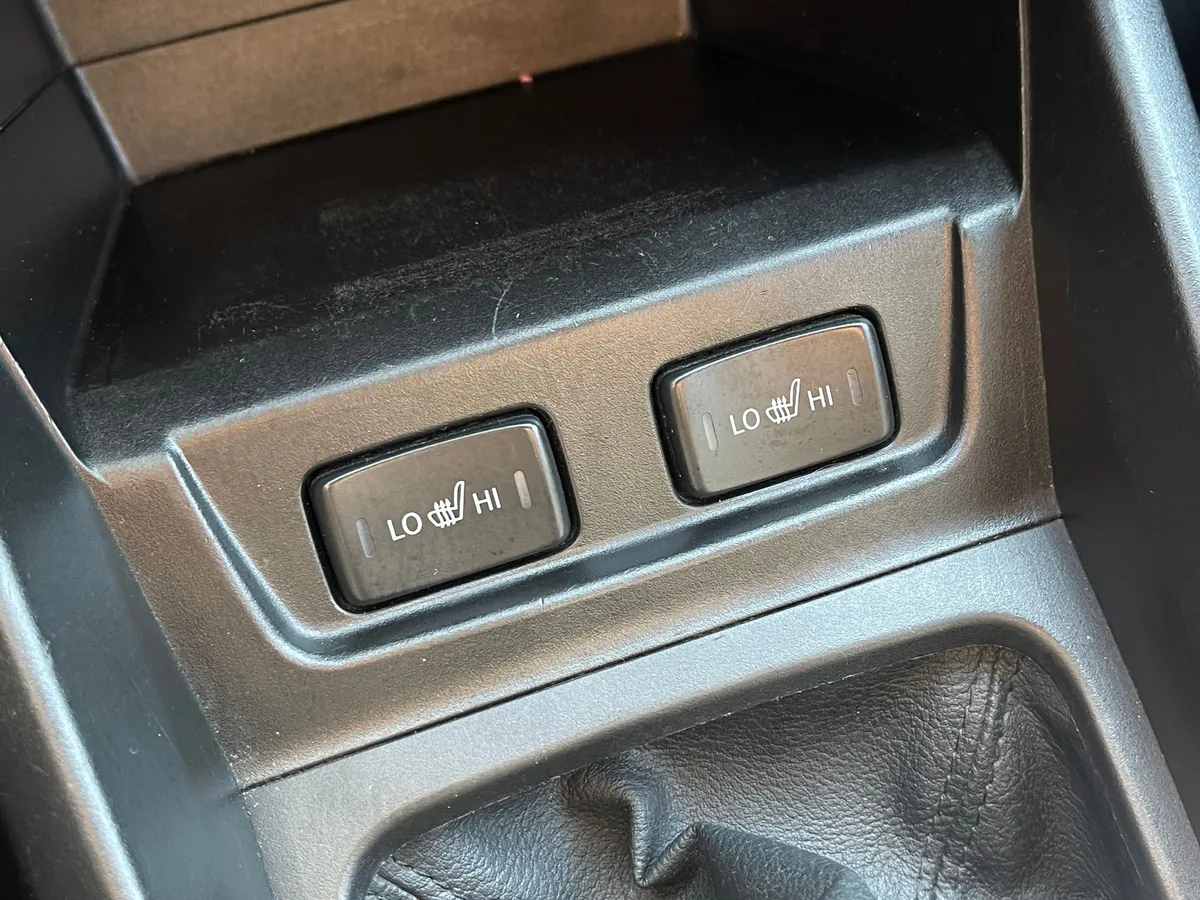 Suzuki Vitara 1.6 MT (117 л.с.), 2015 — фото 11
