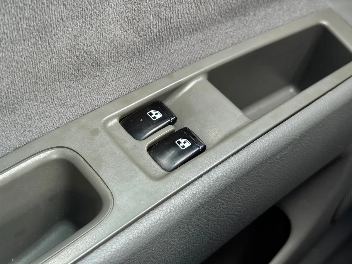 Chevrolet Lacetti 1.4 MT (95 л.с.)