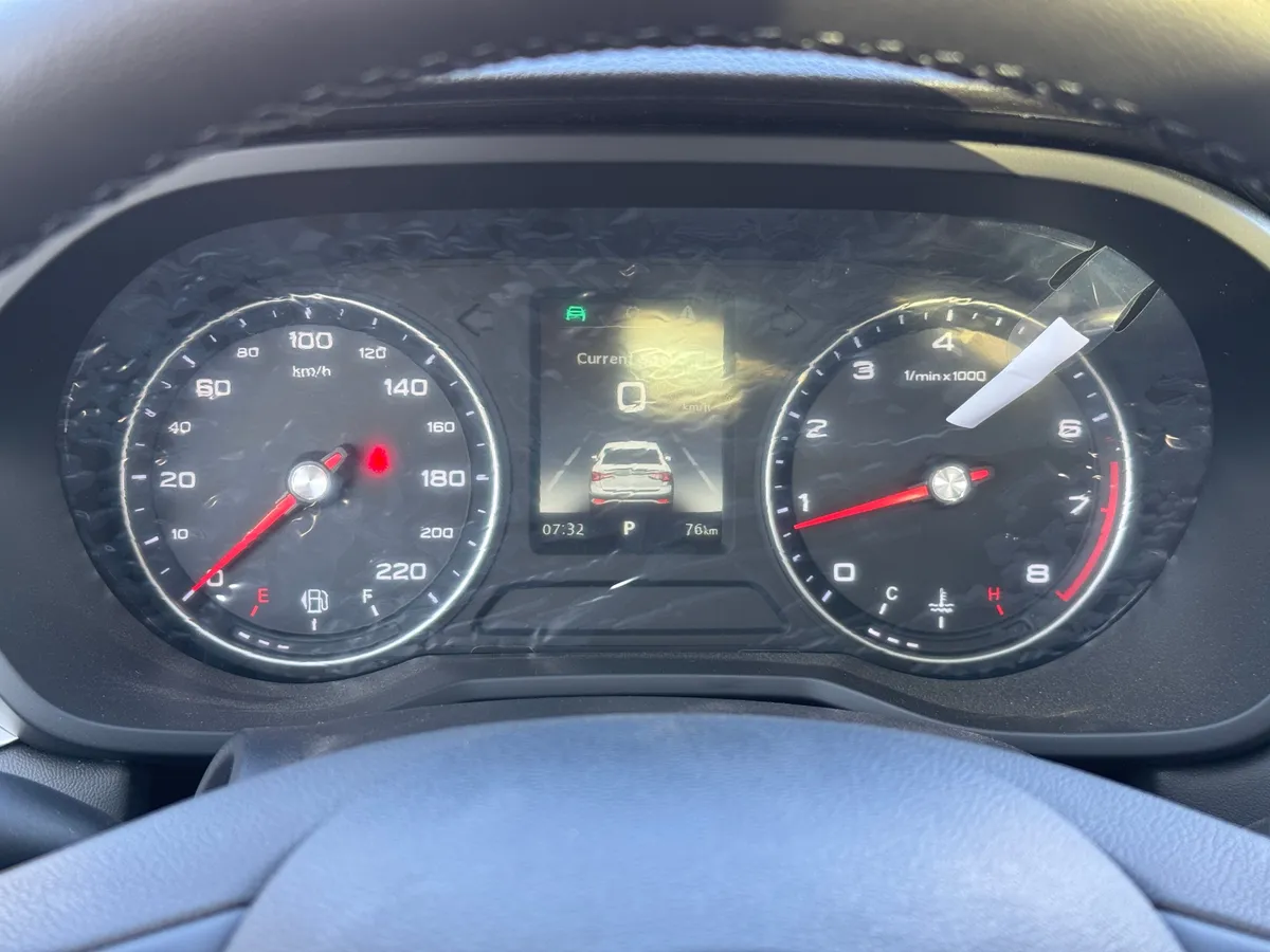 MG 5 1.5 CVT (120 л.с.)