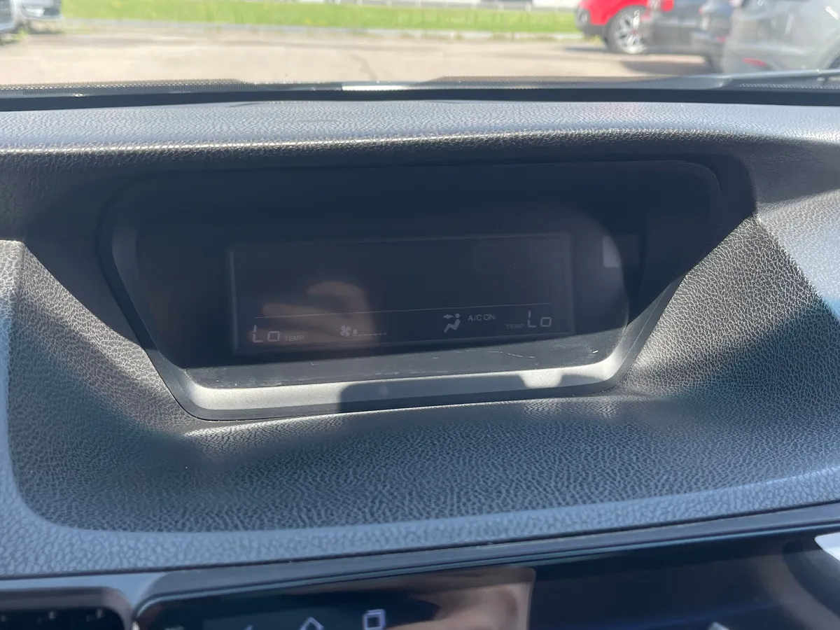Honda Accord 2.4 AT (200 л.с.), 2011 — фото 9