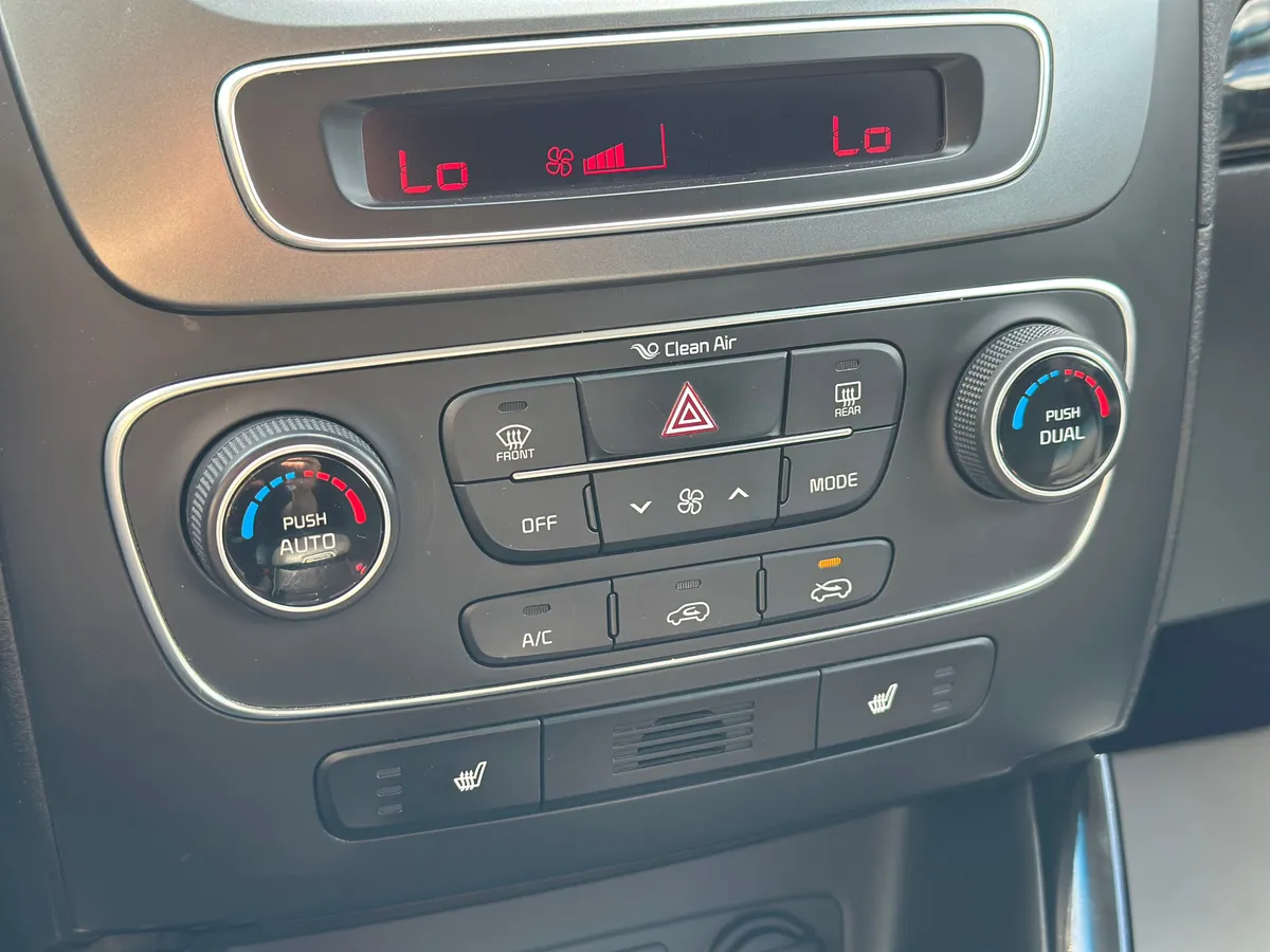 Kia Sorento 2.4 AT (175 л.с.)