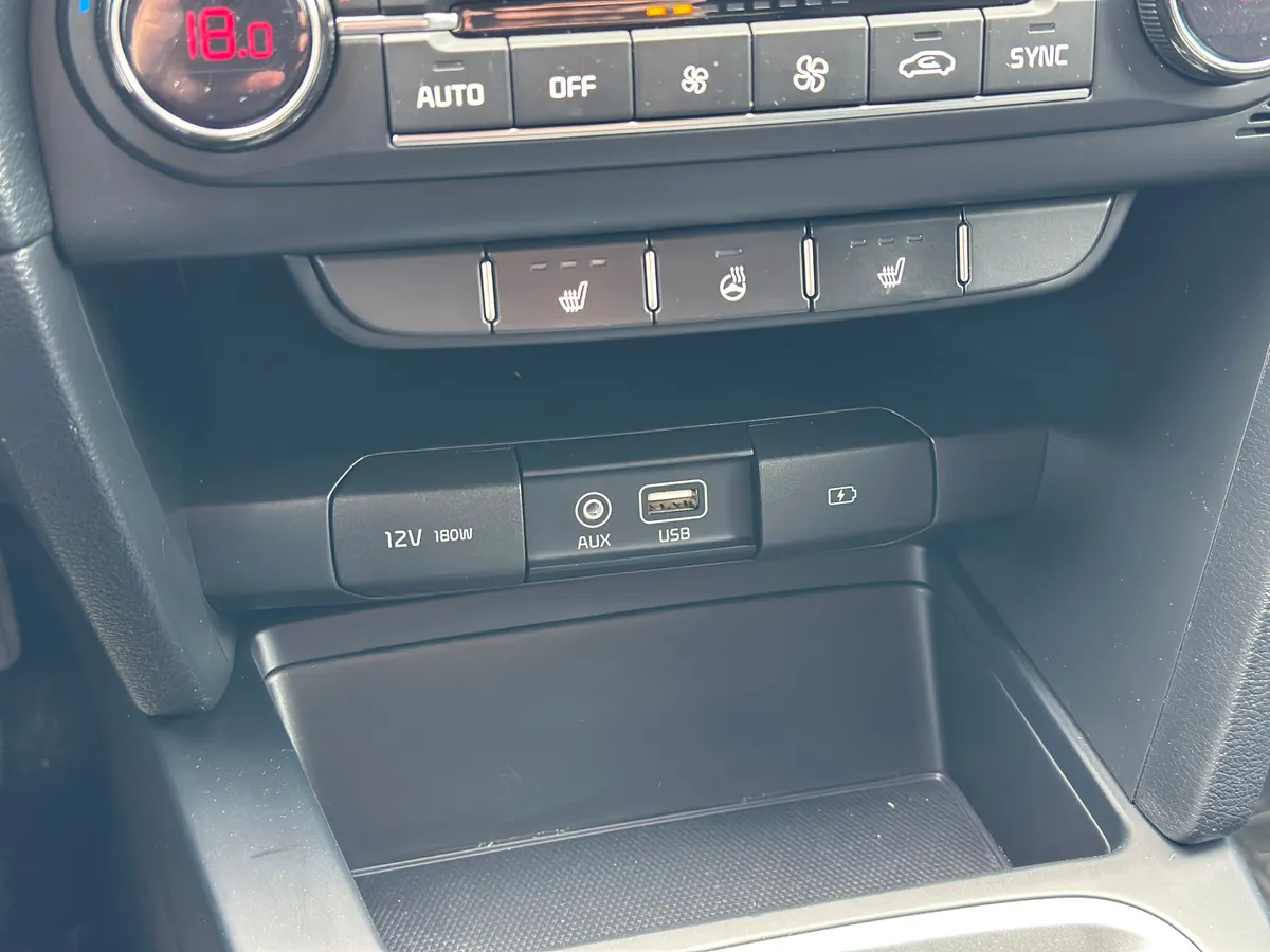 Kia Ceed 1.6 AT (128 л.с.)