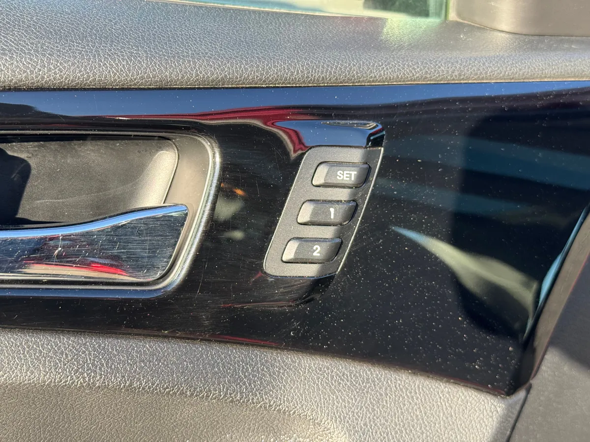 Hyundai Sonata 2.4 MPi AT (178 л.с.)