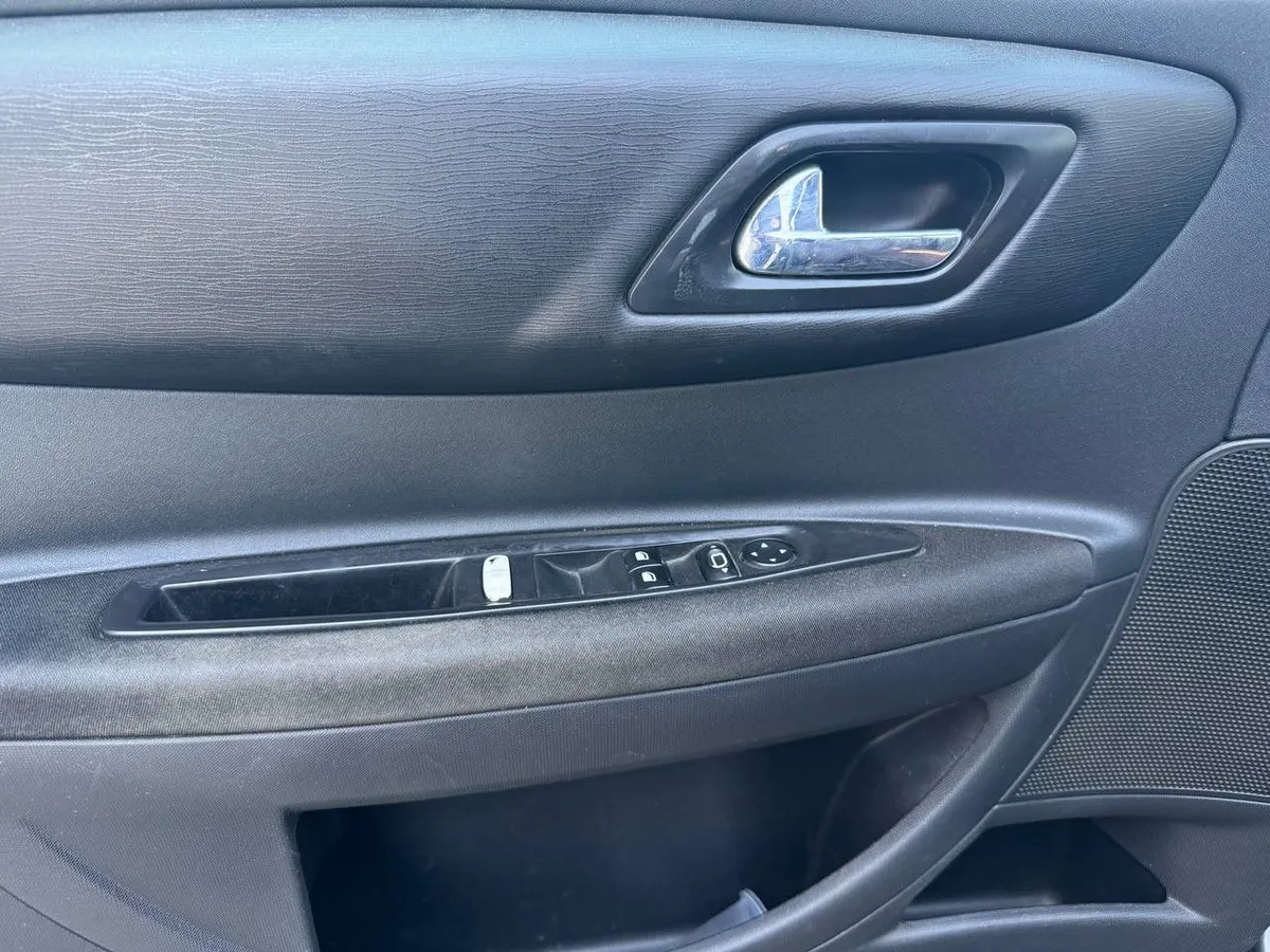 Citroen C4 1.6 MT (109 л.с.)