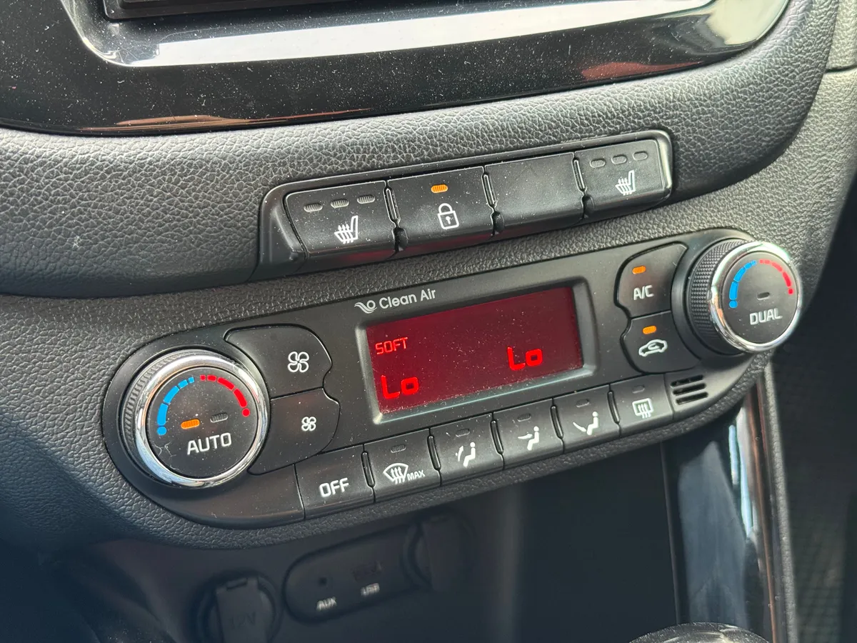 Kia Ceed 1.6 AT (130 л.с.)