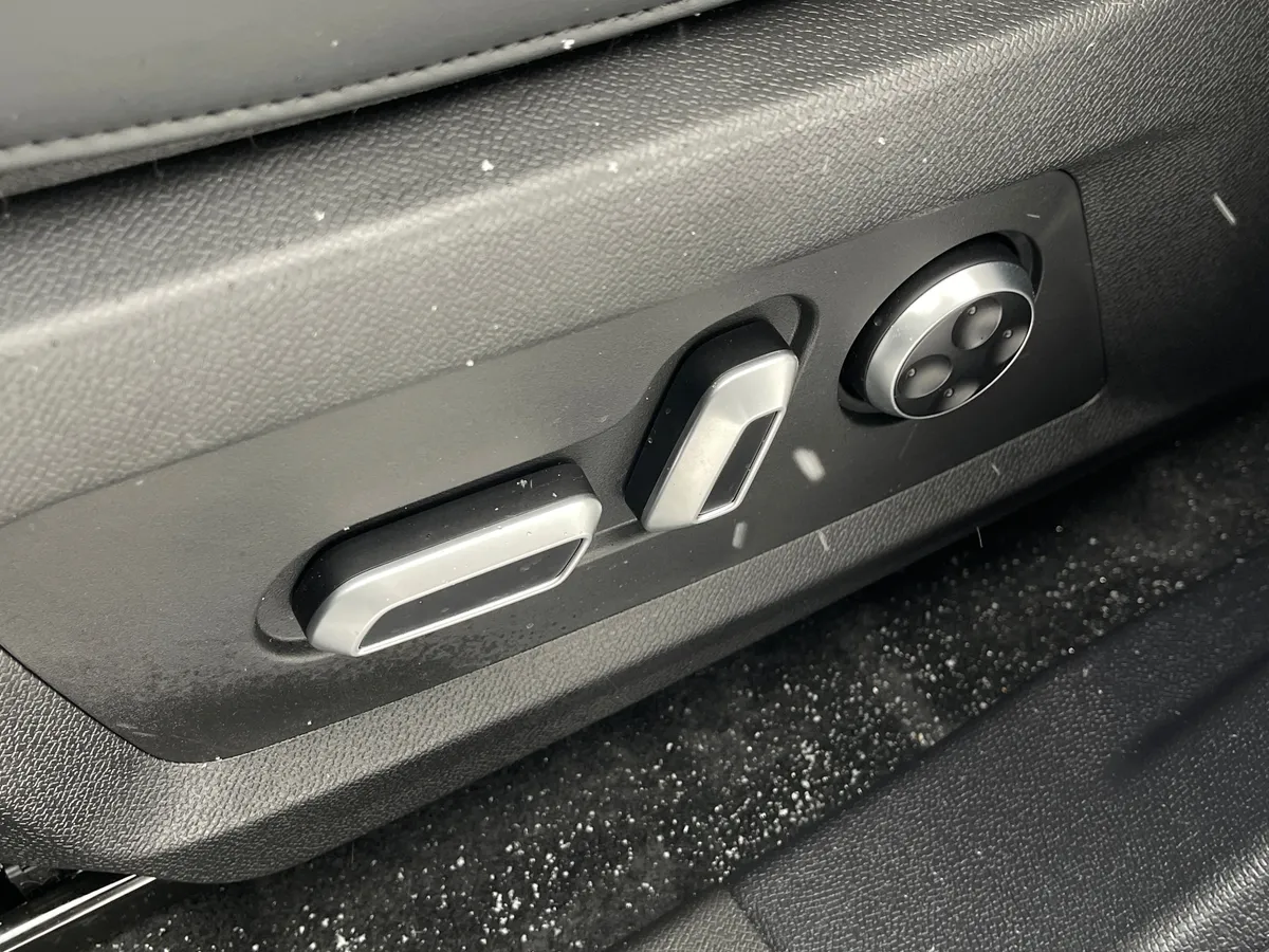 Jetour T1 2.0 AT AWD (245 л.с.)