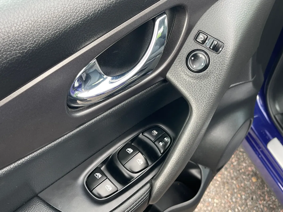Nissan Qashqai 1.2 CVT (115 л.с.), 2019 — фото 11