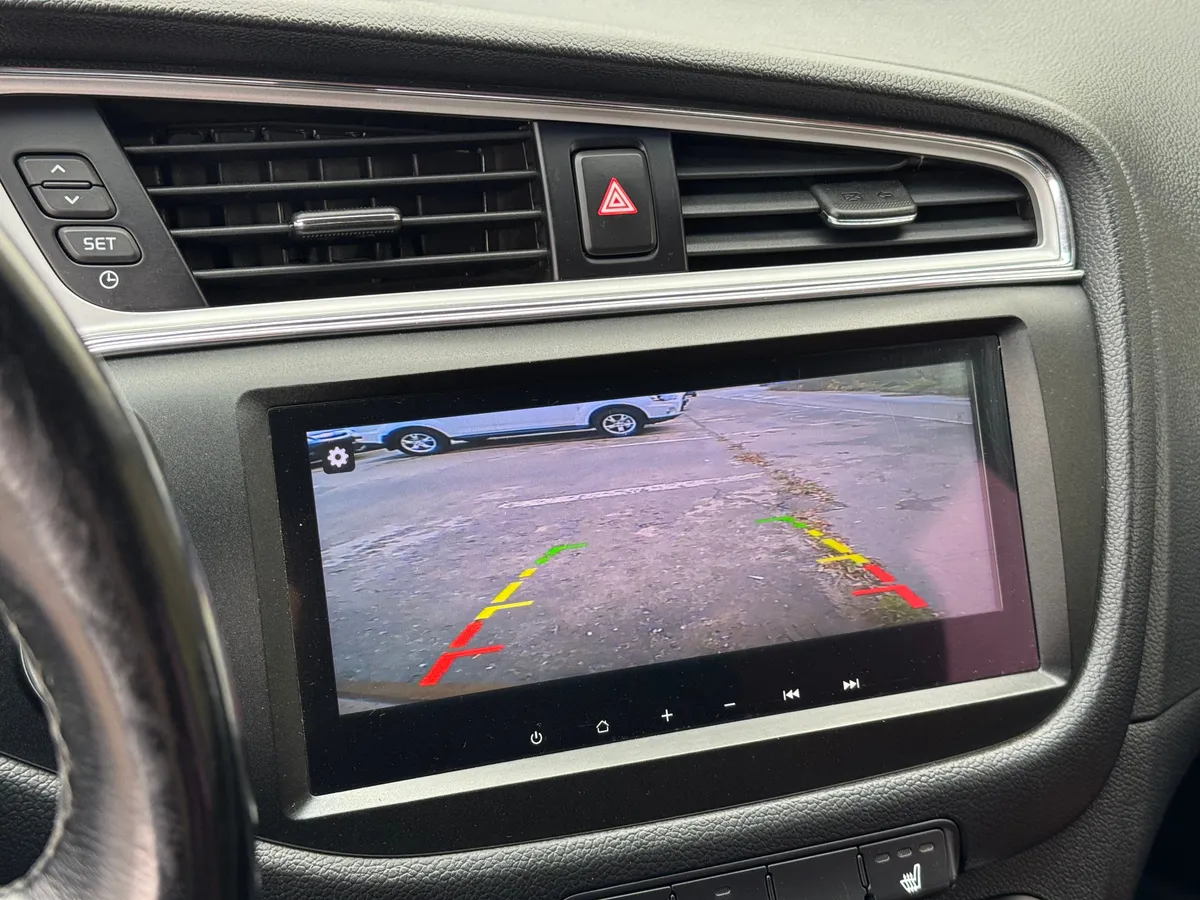Kia Ceed 1.6 AT (130 л.с.), 2016 — фото 10