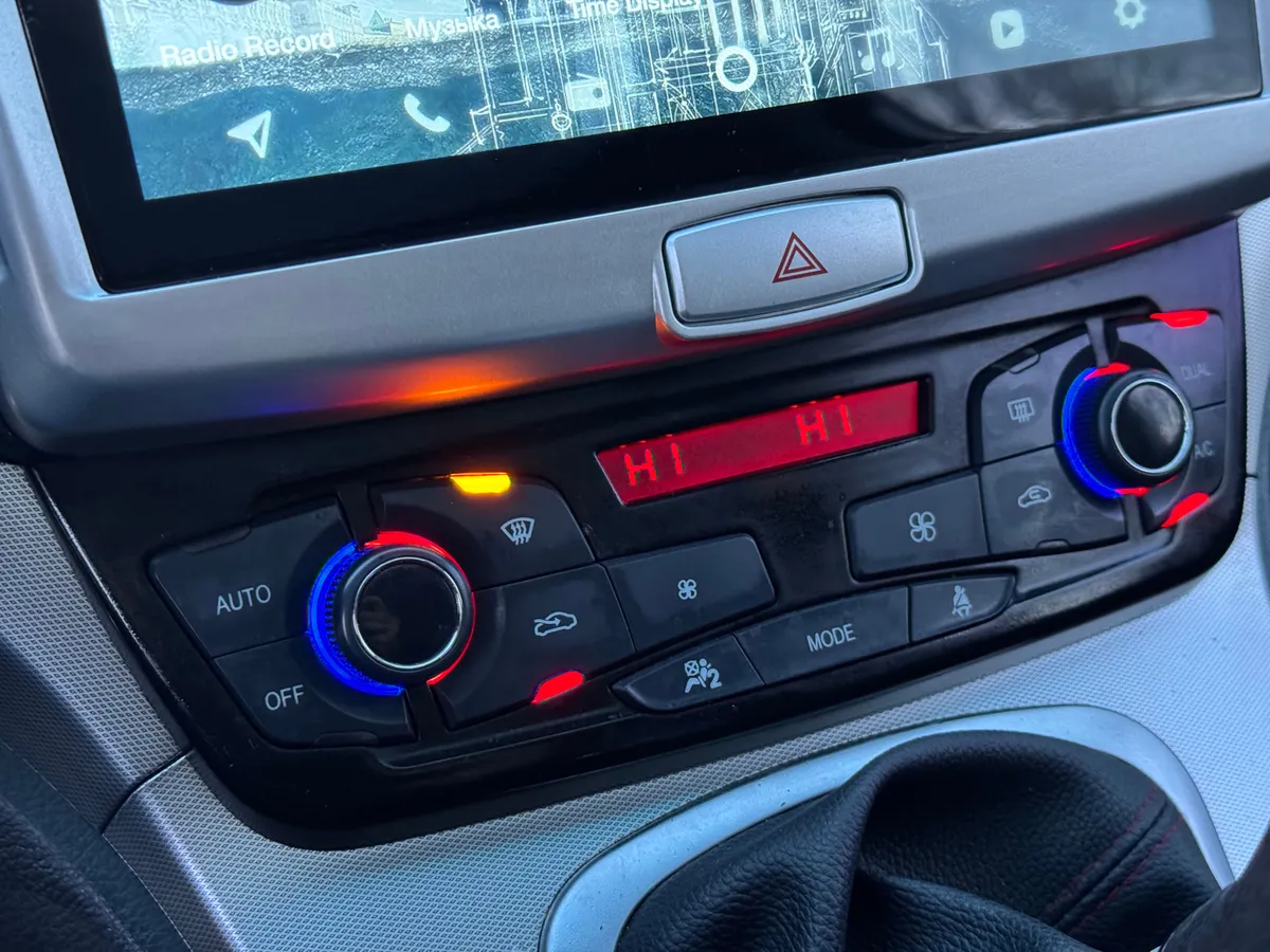 Haval H6 1.5 Turbo MT (150 л.с.)