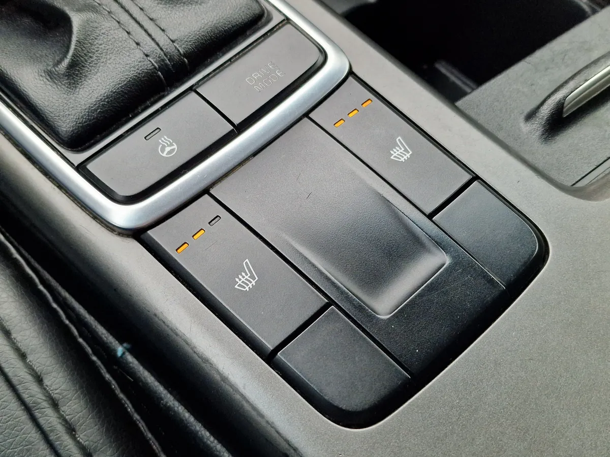 Kia Optima 2.0 AT (150 л.с.)