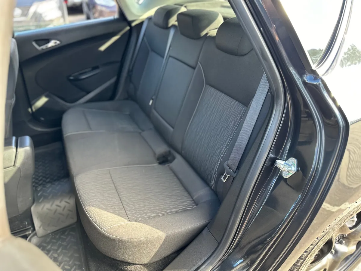 Opel Astra 1.6 Turbo AT (170 л.с.)