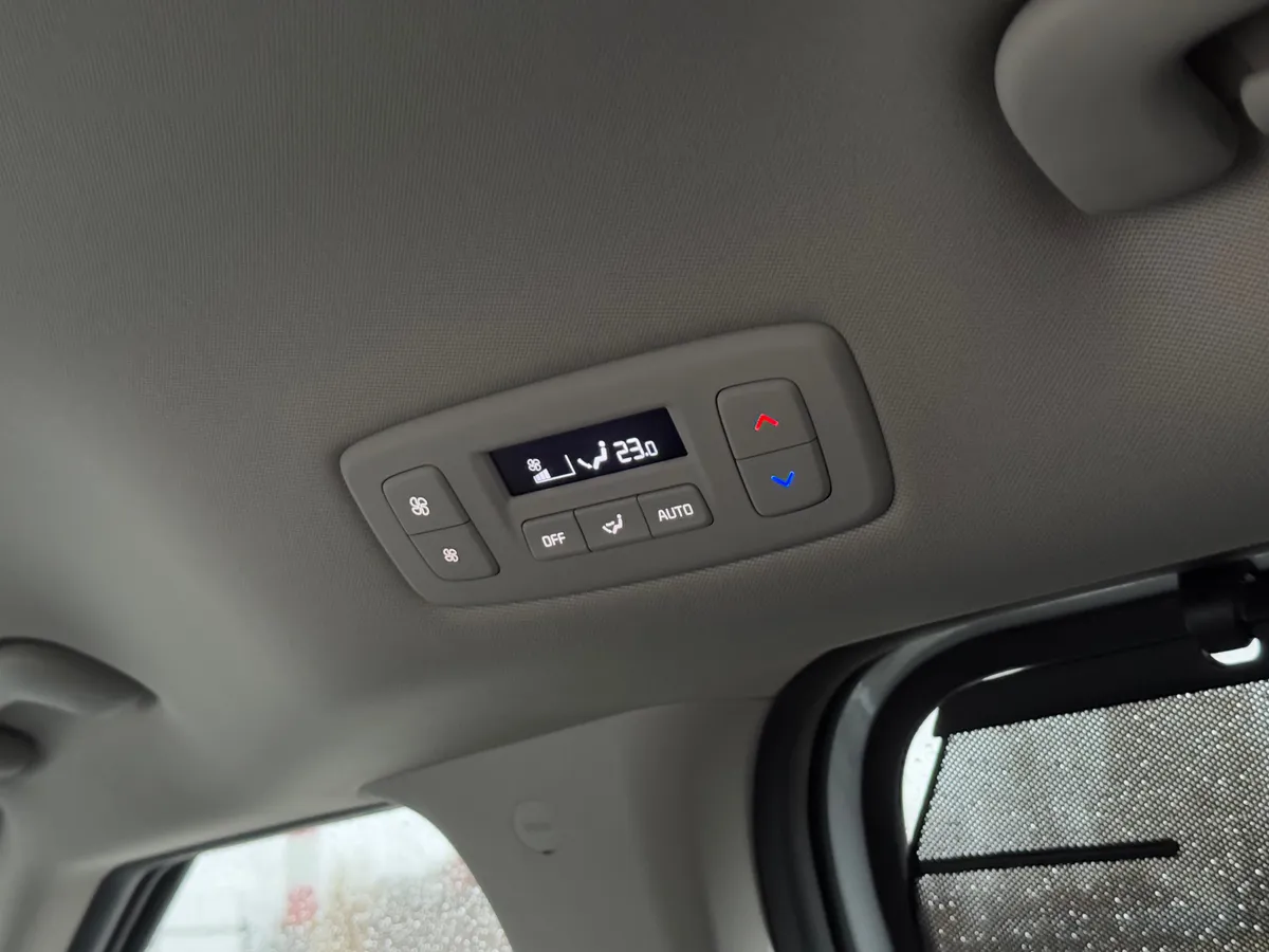 Kia Carnival 2.2 AT (199 л.с.), 2021 — фото 20