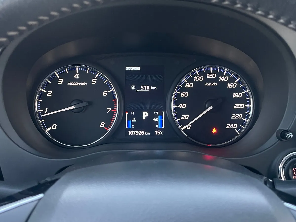 Mitsubishi Outlander 2.0 CVT AWD (146 л.с.), 2018 — фото 6