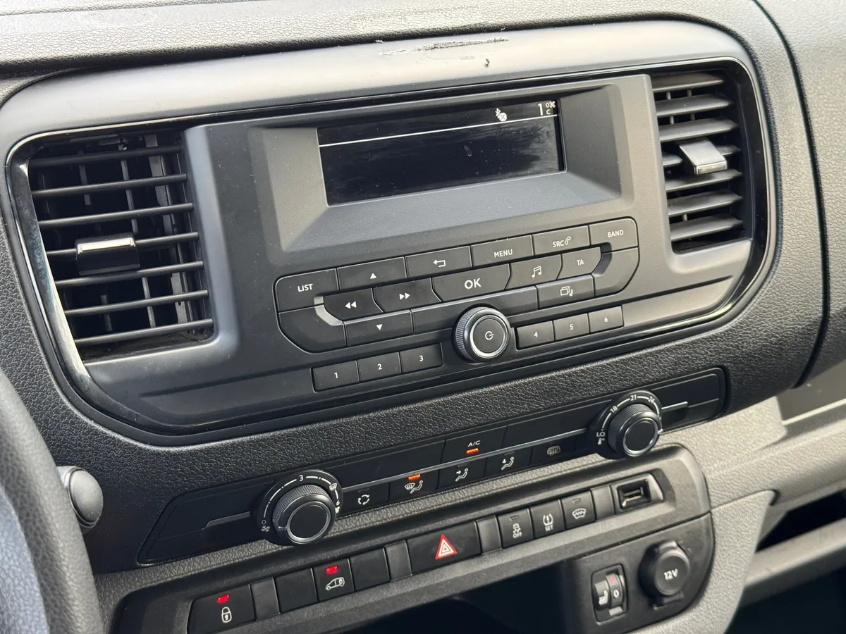 Peugeot Expert 2.0 MT 4WD (150 л.с.)