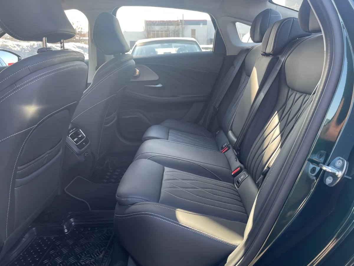Chery Arrizo 8 1.6 AMT (150 л.с.)