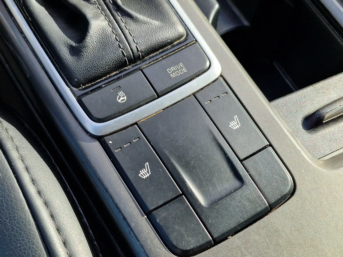 Kia Optima 2.0 AT (150 л.с.)