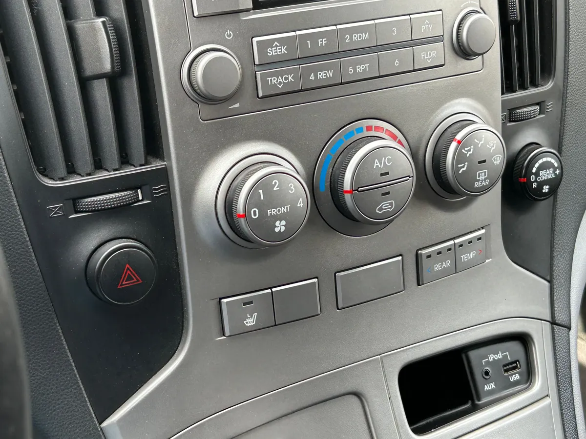 Hyundai H-1 2.5 CRDi AT (170 л.с.)