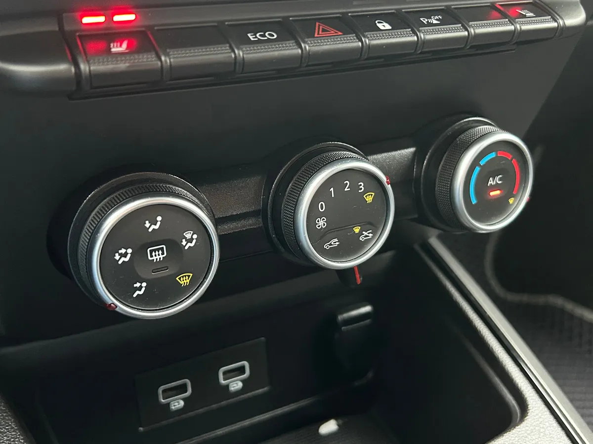 Renault Duster 2.0 MT 4x4 (143 л.с.)