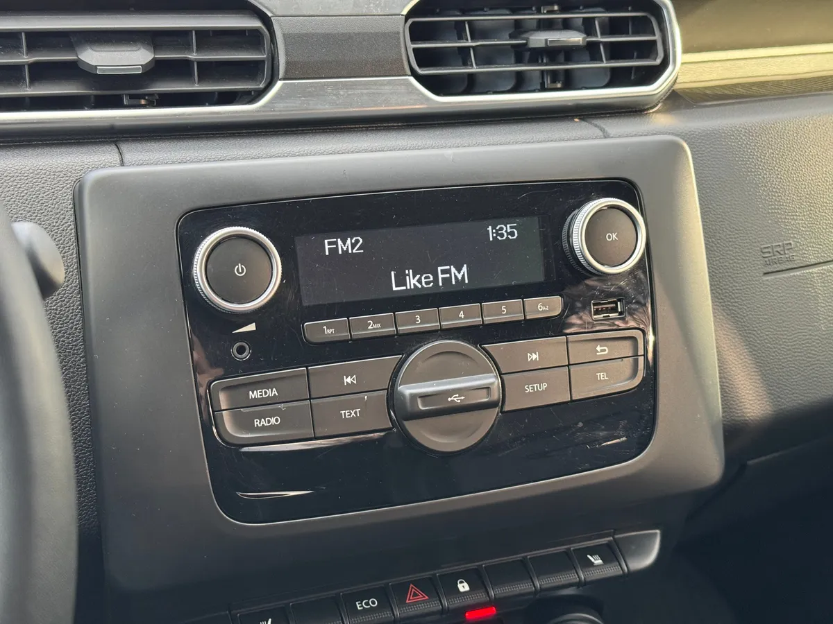 Renault Duster 1.6 MT (115 л.с.)