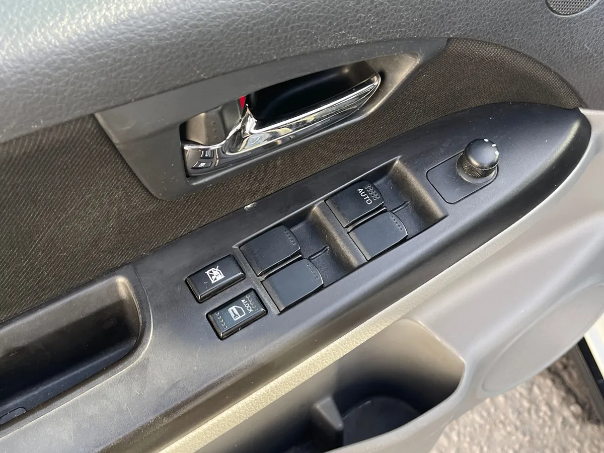 Suzuki SX4 1.6 AT (112 л.с.)