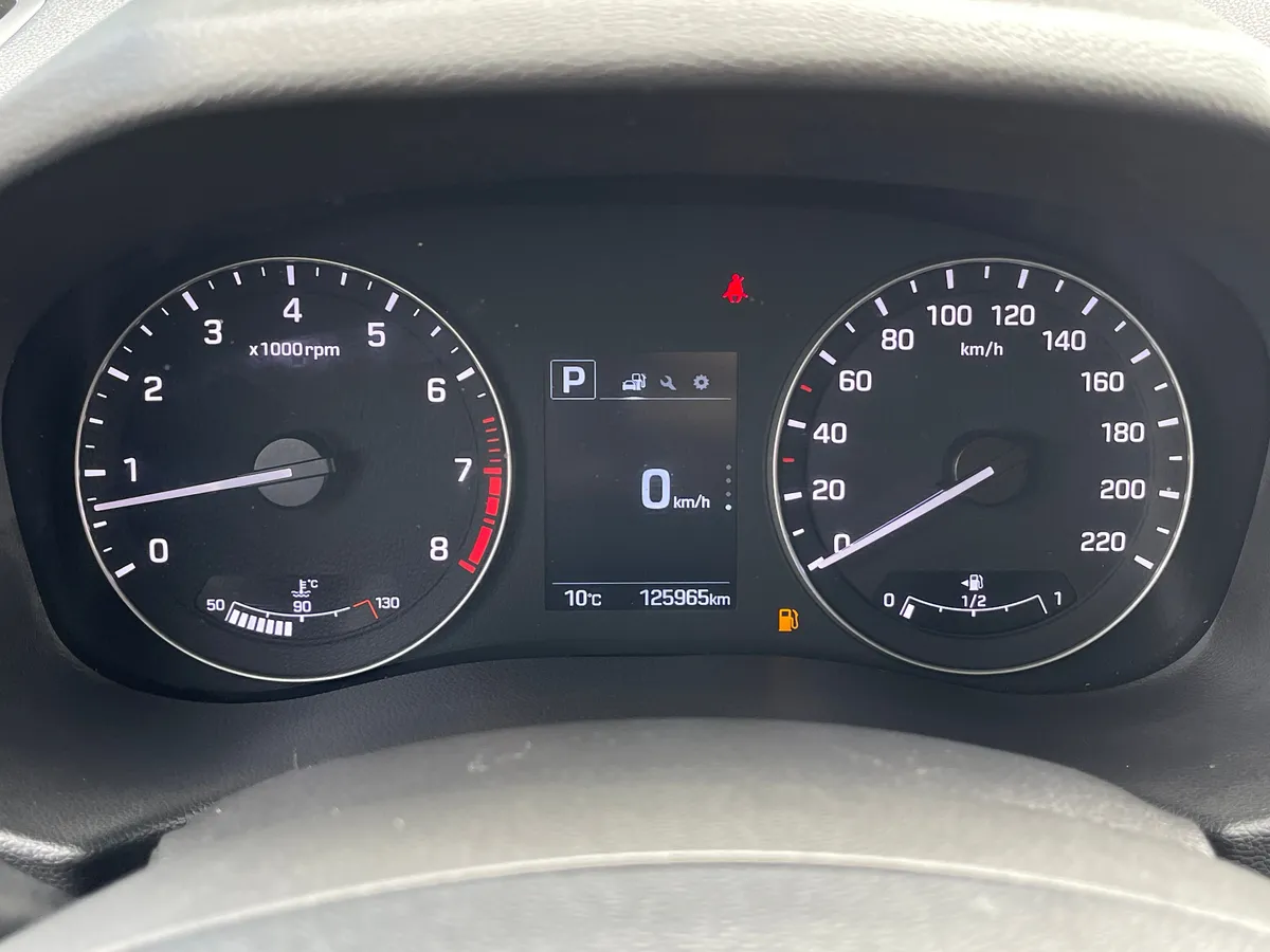 Hyundai Creta 2.0 AT AWD (150 л.с.)