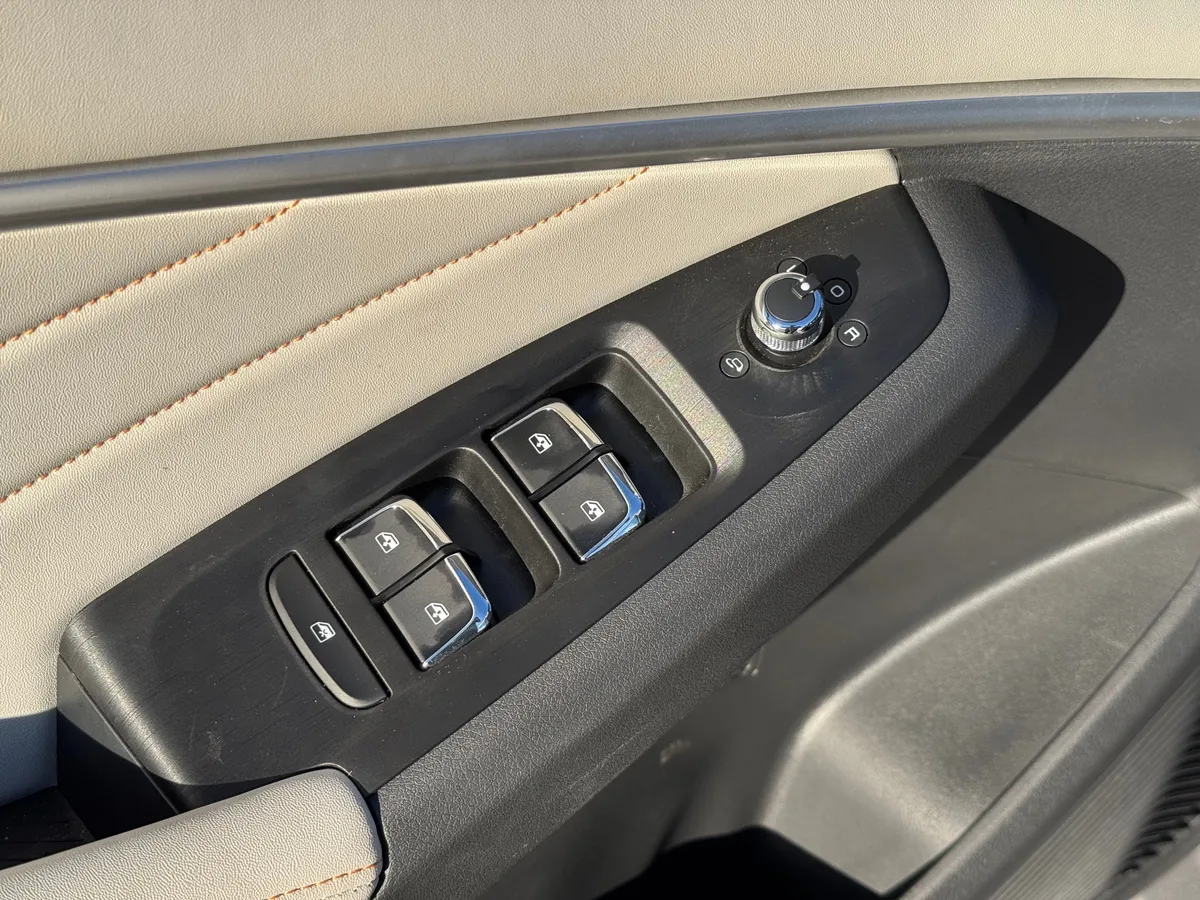 DongFeng Shine Max 1.5 AMT (190 л.с.)