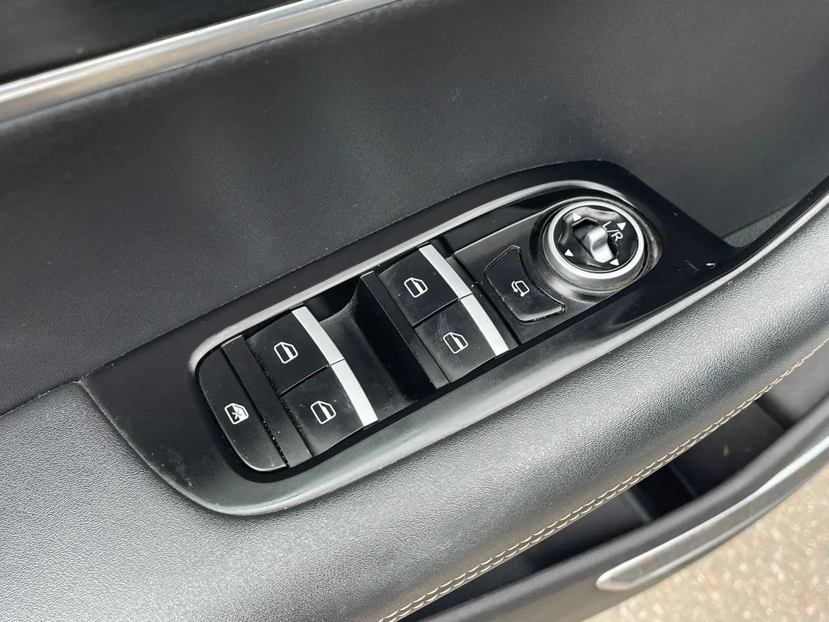 Chery Tiggo 8 1.5 AMT (147 л.с.)