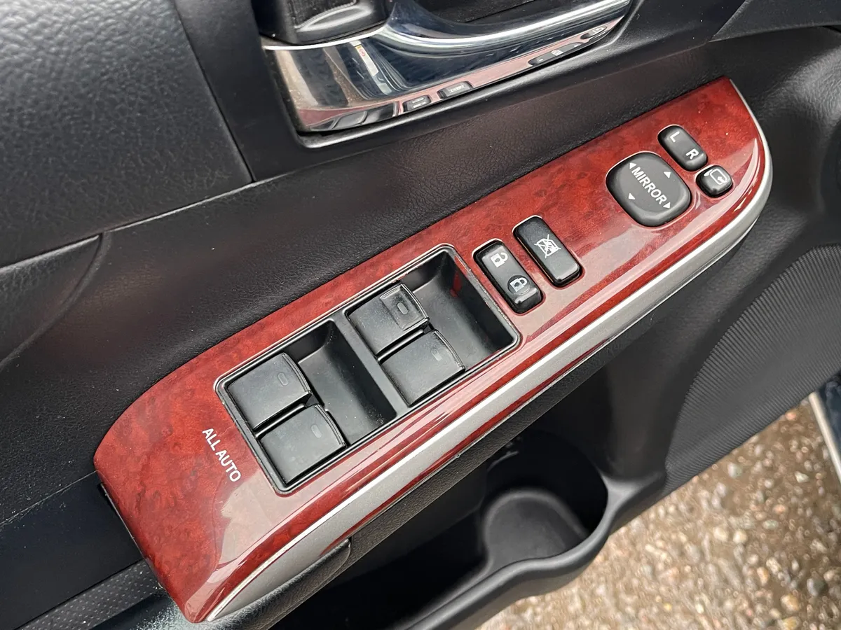 Toyota Camry 2.5 AT (181 л.с.)