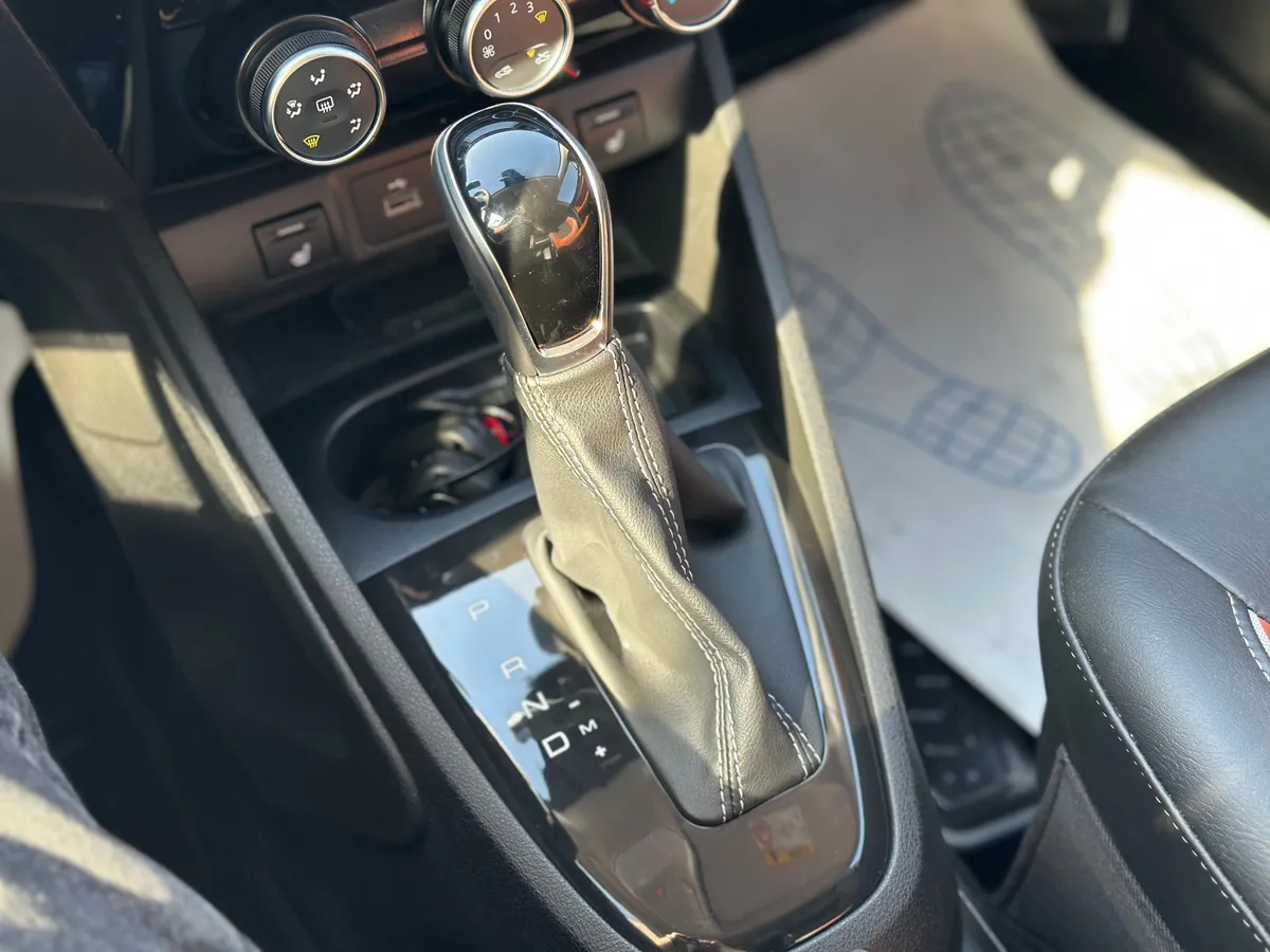 ВАЗ (Lada) Vesta 1.8 AT (122 л.с.)