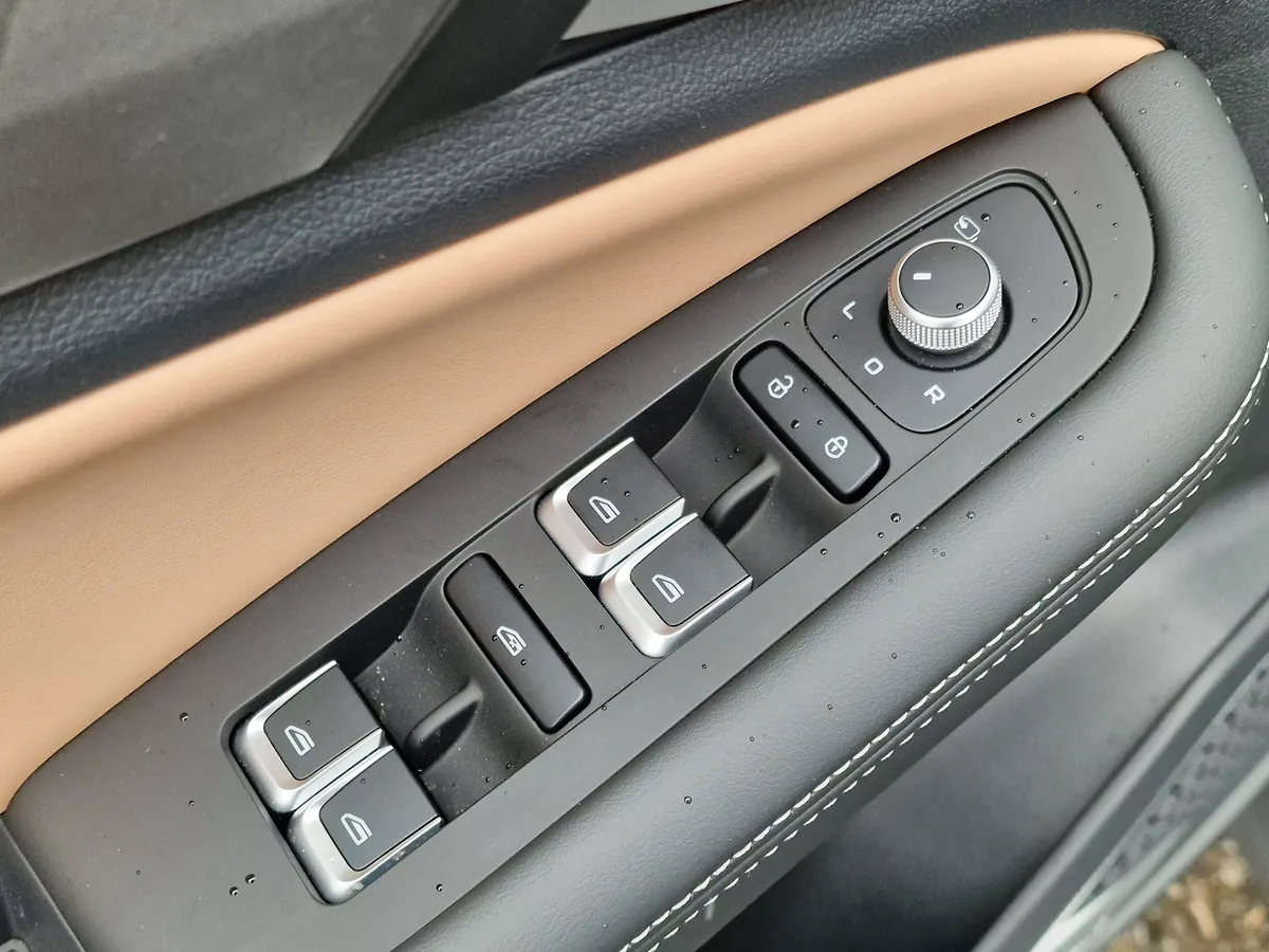 Livan X6 Pro 1.5 AMT (147 л.с.)