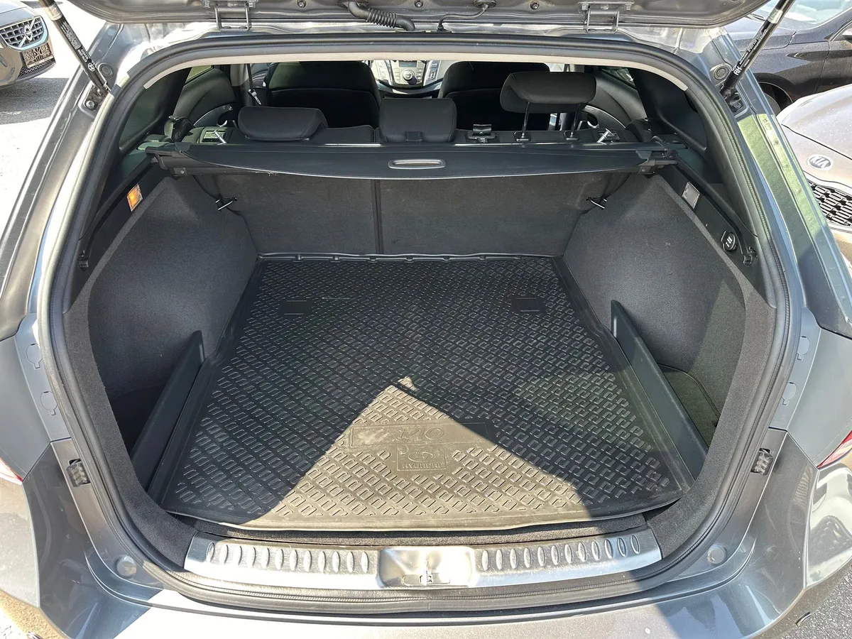 Hyundai i40 1.7 CRDi AT (136 л.с.)
